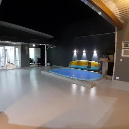 Casa Com Piscina, Confortavel E Otima Localizacao Itanhaém Εξωτερικό φωτογραφία