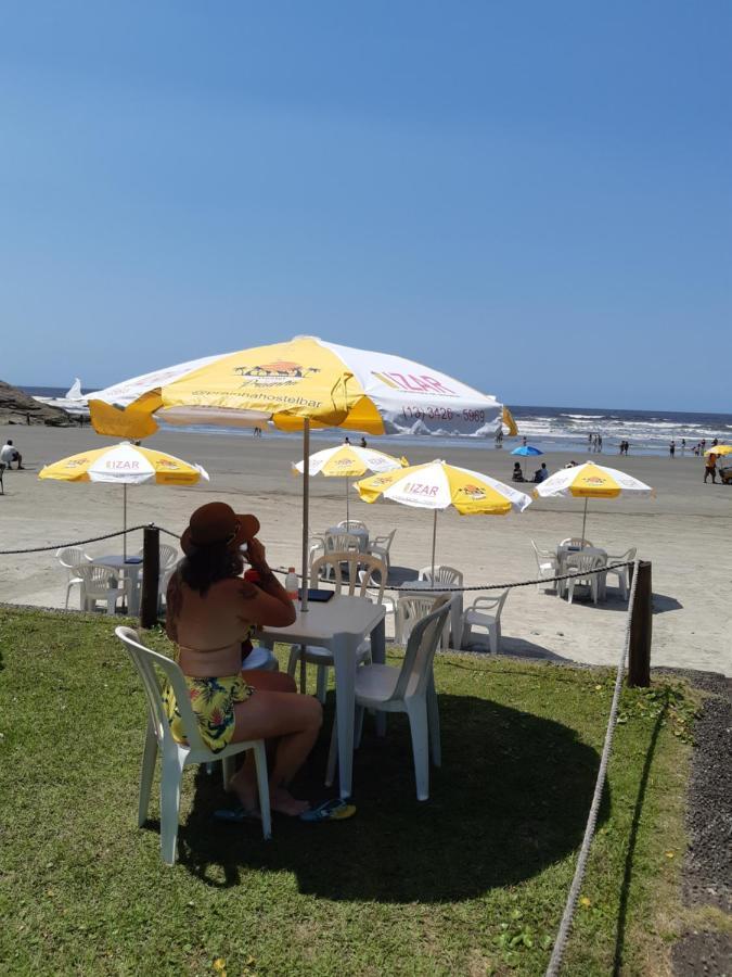 Casa Com Piscina, Confortavel E Otima Localizacao Itanhaém Εξωτερικό φωτογραφία