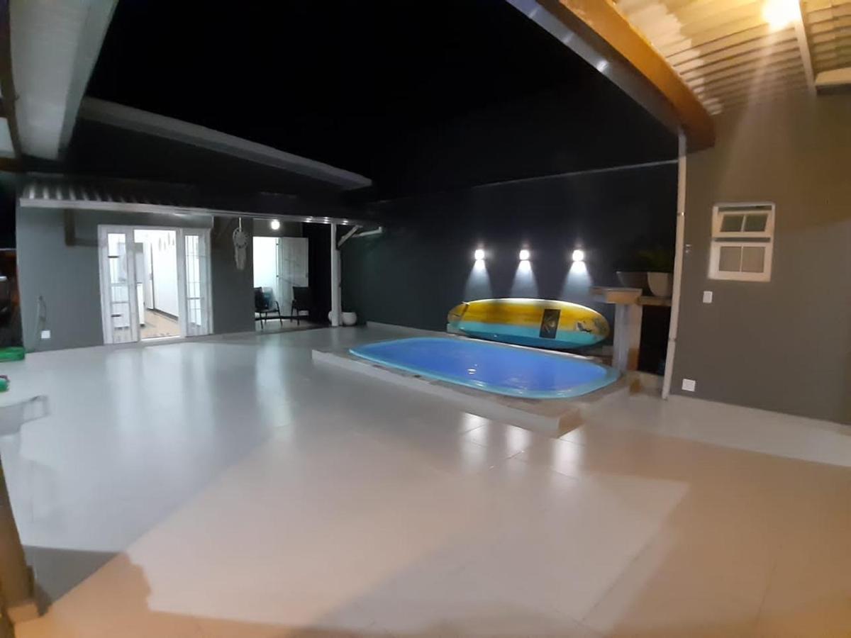 Casa Com Piscina, Confortavel E Otima Localizacao Itanhaém Εξωτερικό φωτογραφία