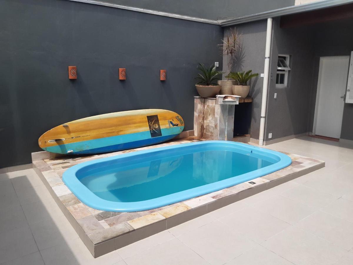 Casa Com Piscina, Confortavel E Otima Localizacao Itanhaém Εξωτερικό φωτογραφία