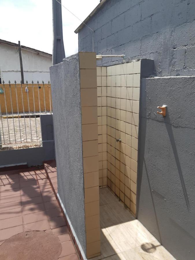 Casa Com Piscina, Confortavel E Otima Localizacao Itanhaém Εξωτερικό φωτογραφία