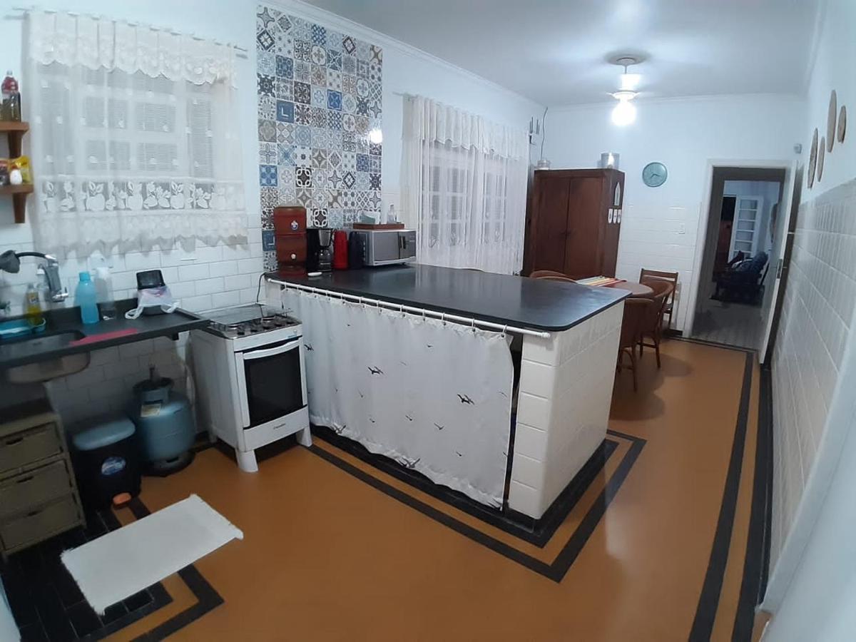 Casa Com Piscina, Confortavel E Otima Localizacao Itanhaém Εξωτερικό φωτογραφία