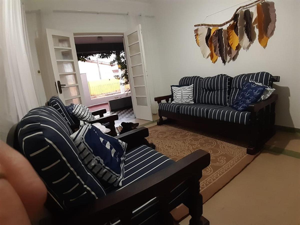Casa Com Piscina, Confortavel E Otima Localizacao Itanhaém Εξωτερικό φωτογραφία