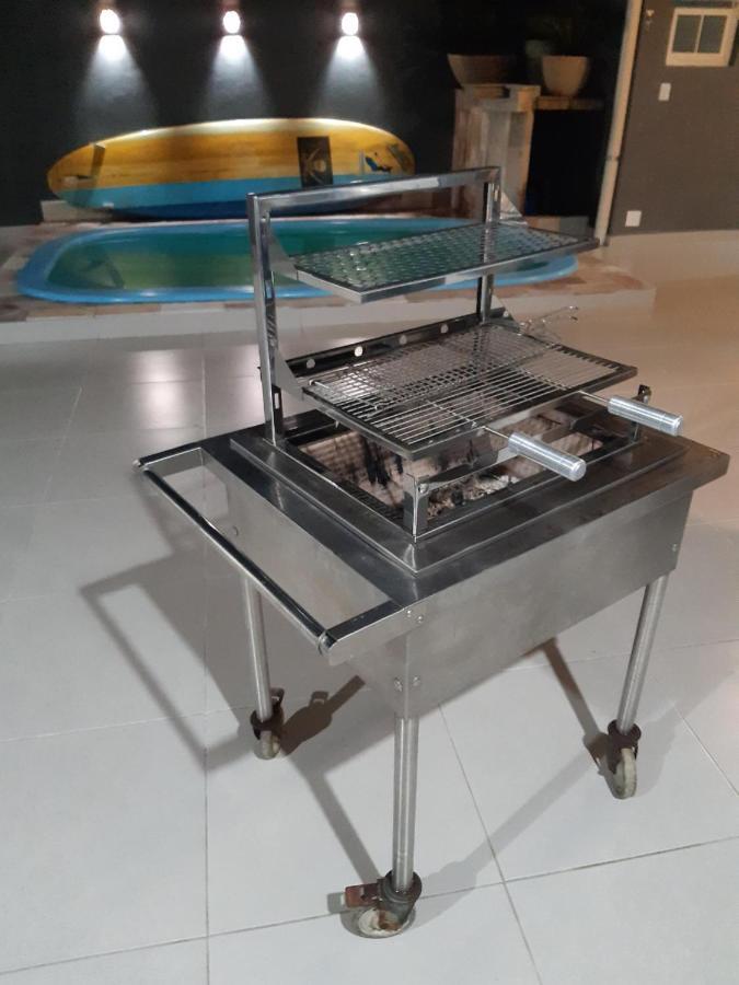 Casa Com Piscina, Confortavel E Otima Localizacao Itanhaém Εξωτερικό φωτογραφία