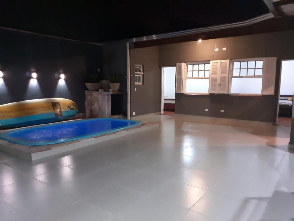 Casa Com Piscina, Confortavel E Otima Localizacao Itanhaém Εξωτερικό φωτογραφία
