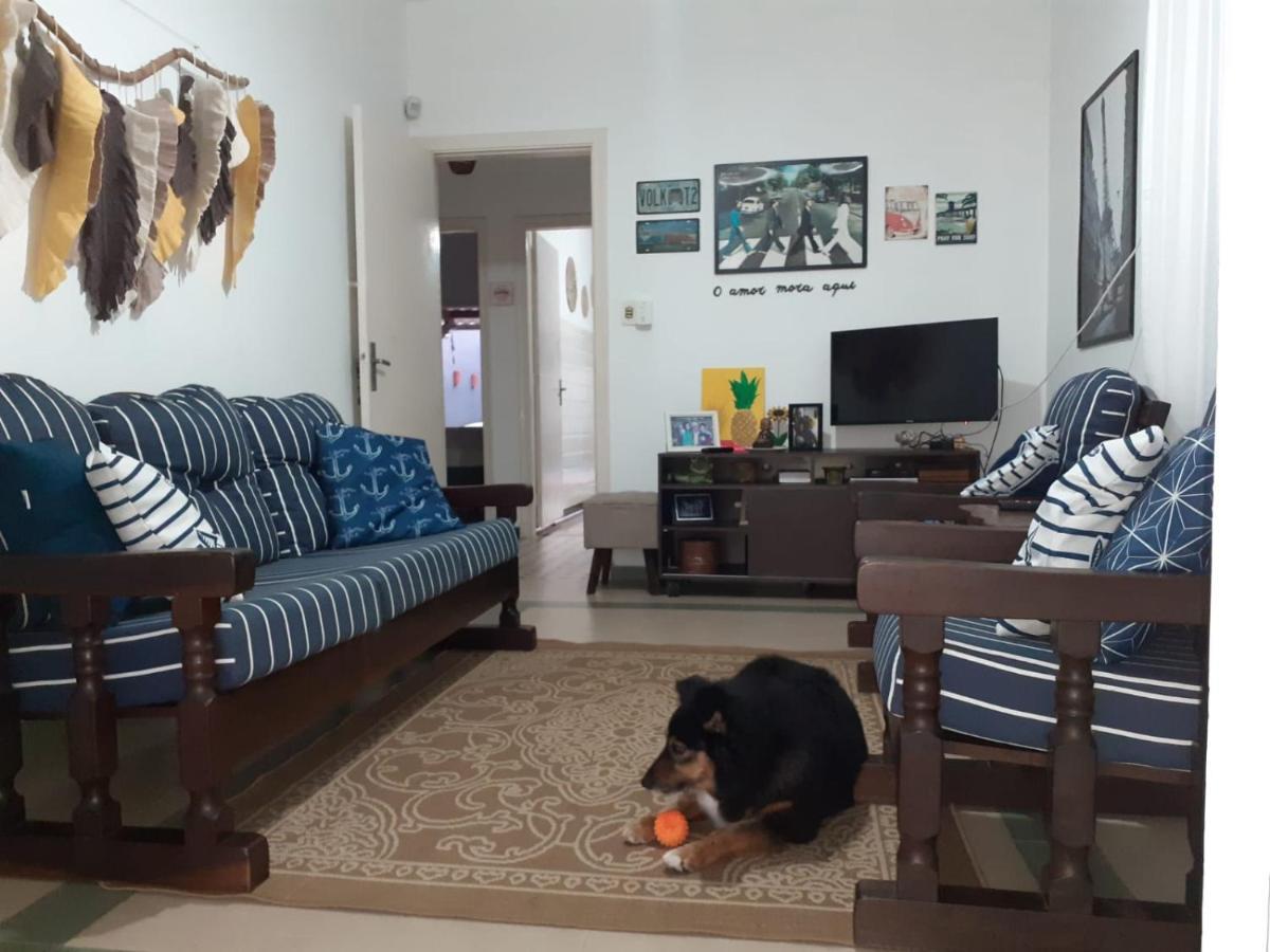 Casa Com Piscina, Confortavel E Otima Localizacao Itanhaém Εξωτερικό φωτογραφία