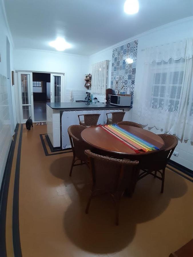 Casa Com Piscina, Confortavel E Otima Localizacao Itanhaém Εξωτερικό φωτογραφία