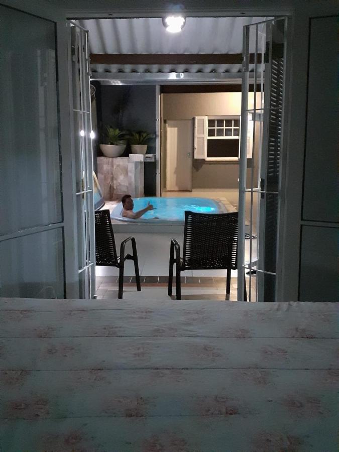 Casa Com Piscina, Confortavel E Otima Localizacao Itanhaém Εξωτερικό φωτογραφία