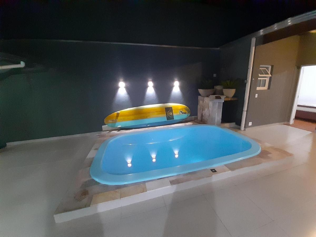Casa Com Piscina, Confortavel E Otima Localizacao Itanhaém Εξωτερικό φωτογραφία