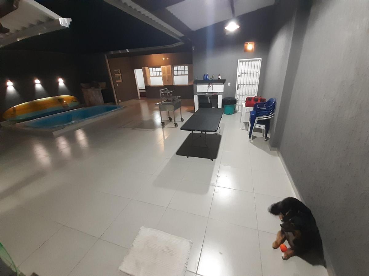 Casa Com Piscina, Confortavel E Otima Localizacao Itanhaém Εξωτερικό φωτογραφία