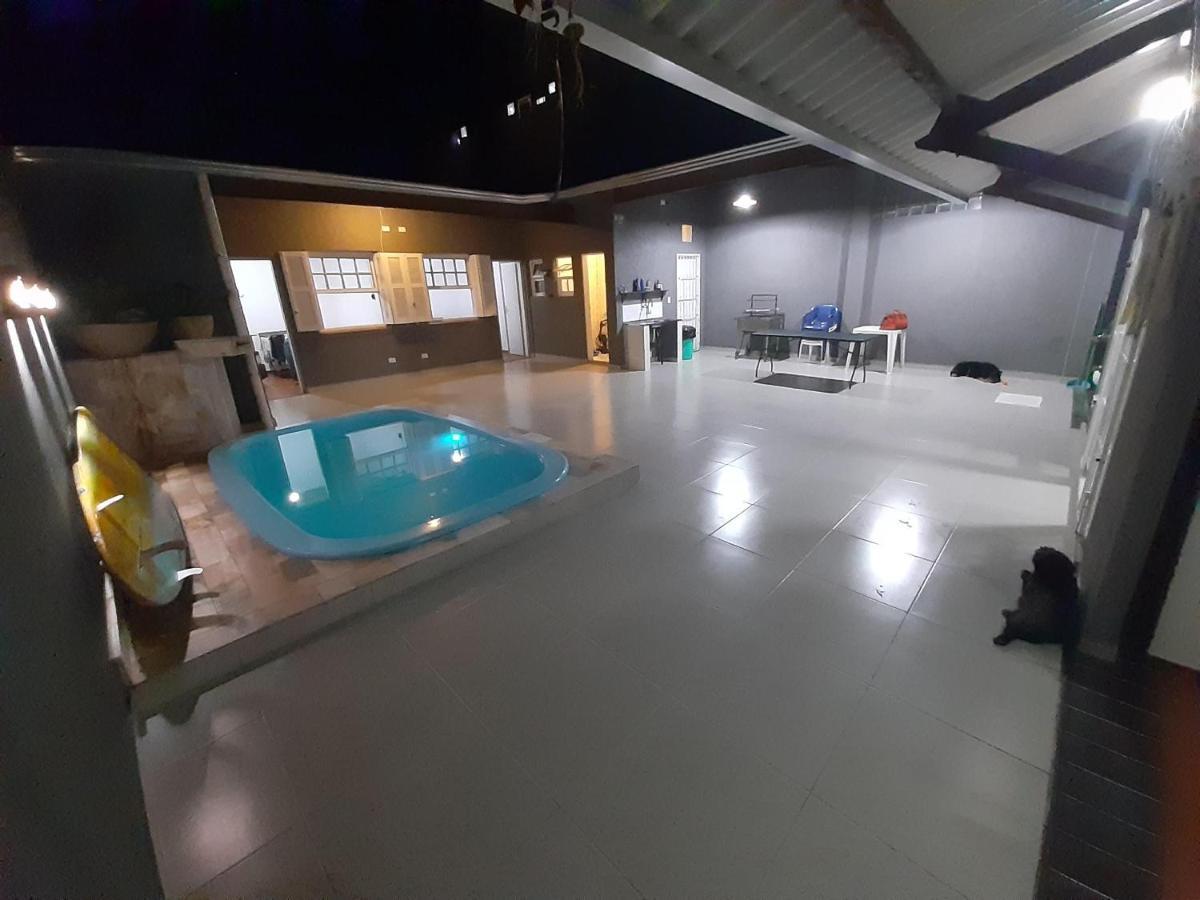 Casa Com Piscina, Confortavel E Otima Localizacao Itanhaém Εξωτερικό φωτογραφία