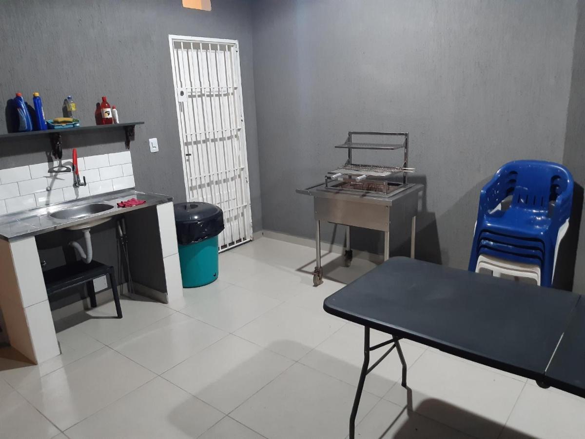 Casa Com Piscina, Confortavel E Otima Localizacao Itanhaém Εξωτερικό φωτογραφία