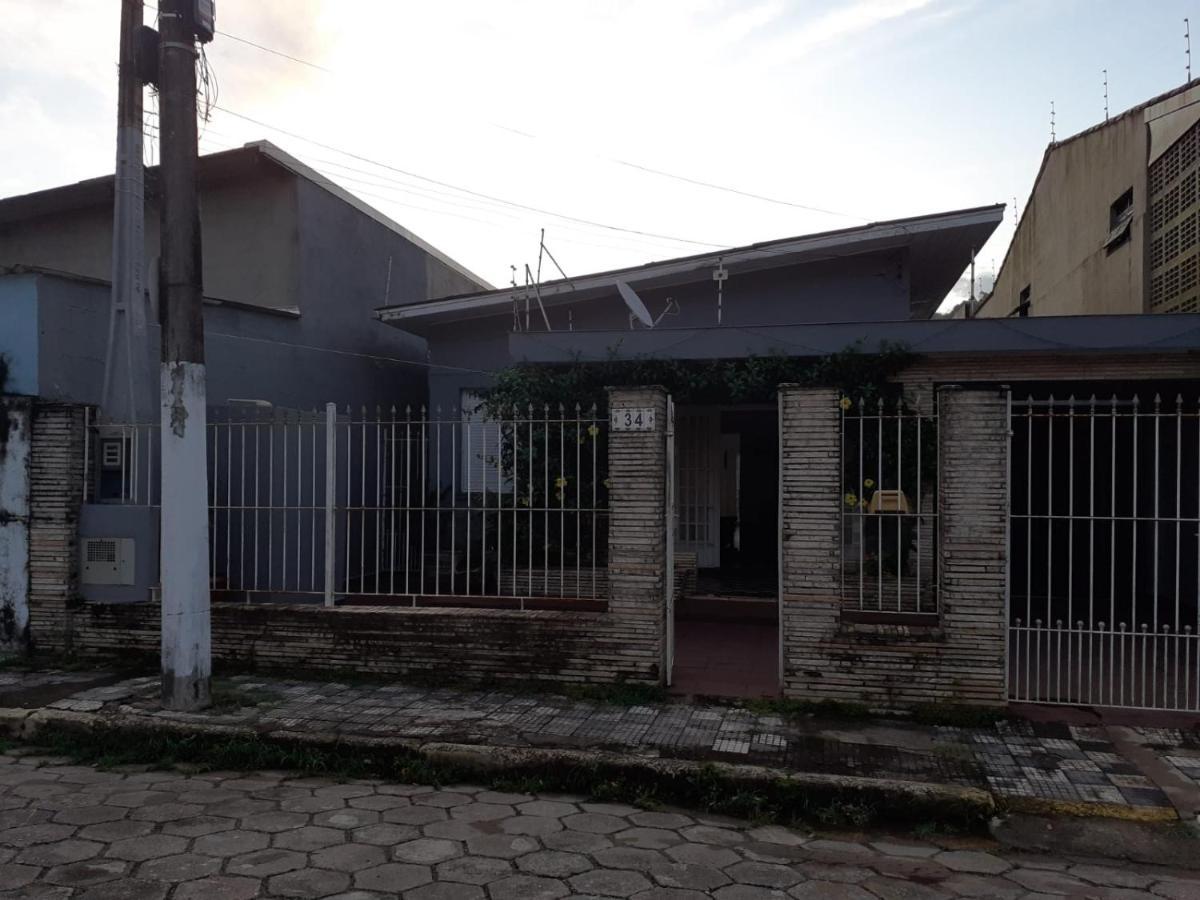 Casa Com Piscina, Confortavel E Otima Localizacao Itanhaém Εξωτερικό φωτογραφία