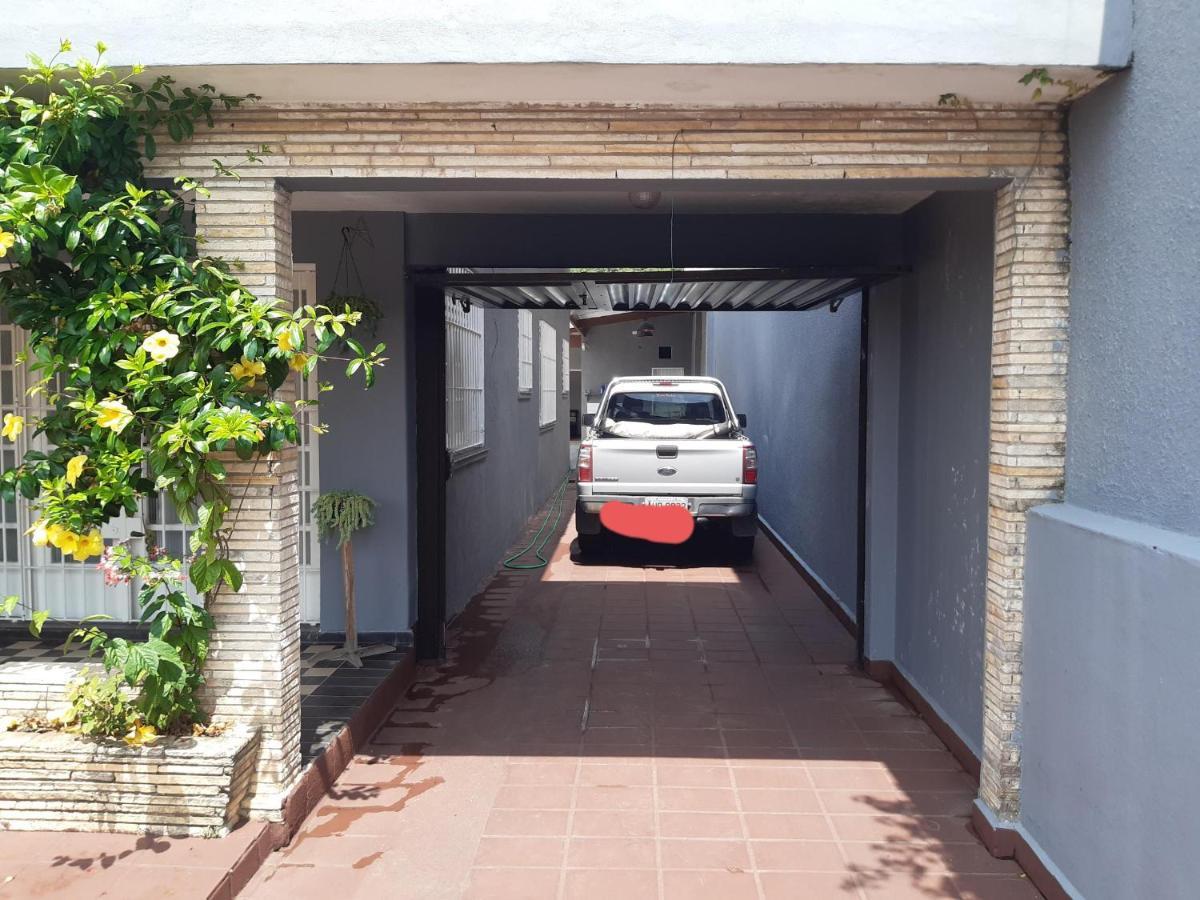 Casa Com Piscina, Confortavel E Otima Localizacao Itanhaém Εξωτερικό φωτογραφία