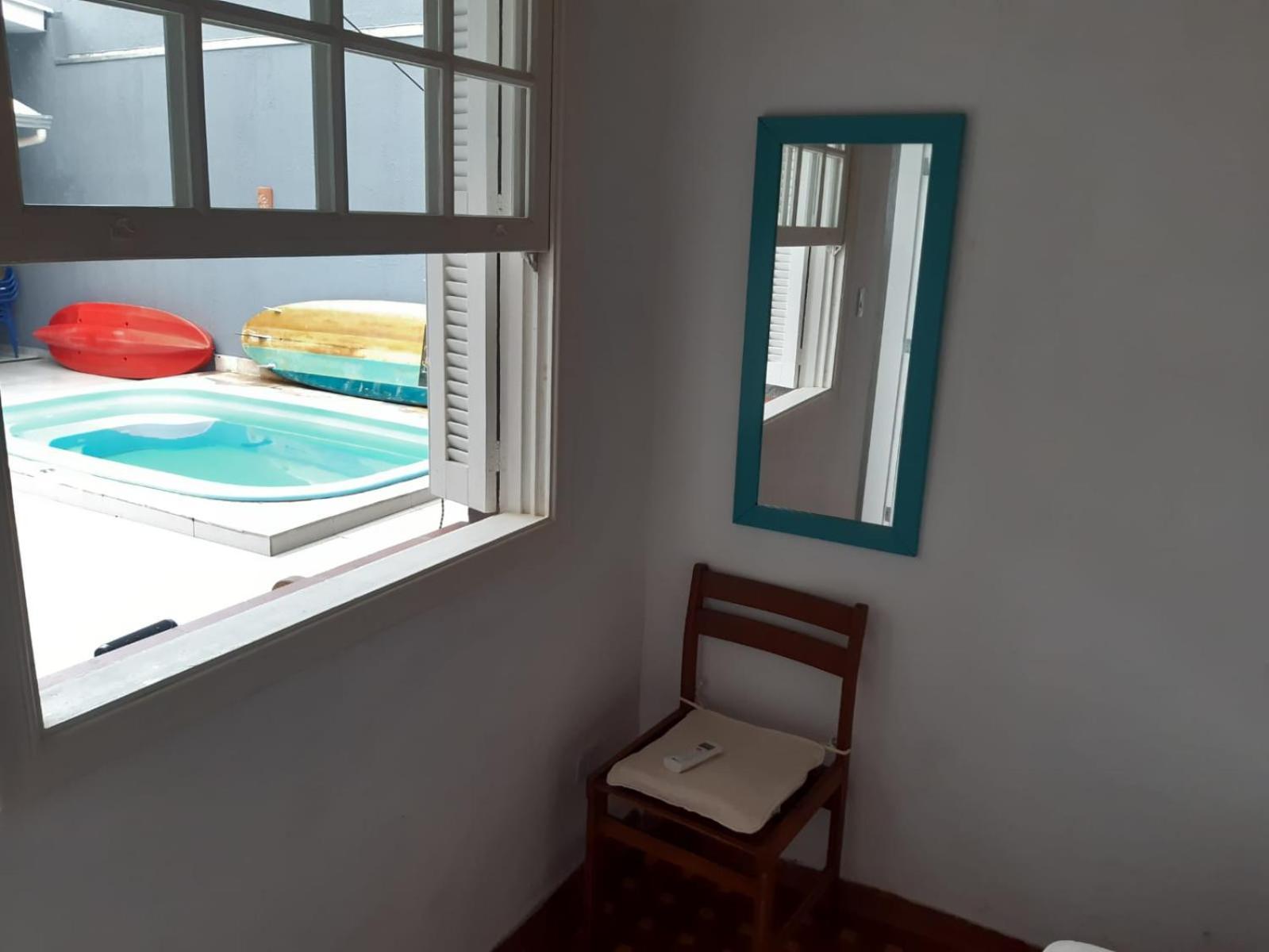 Casa Com Piscina, Confortavel E Otima Localizacao Itanhaém Εξωτερικό φωτογραφία
